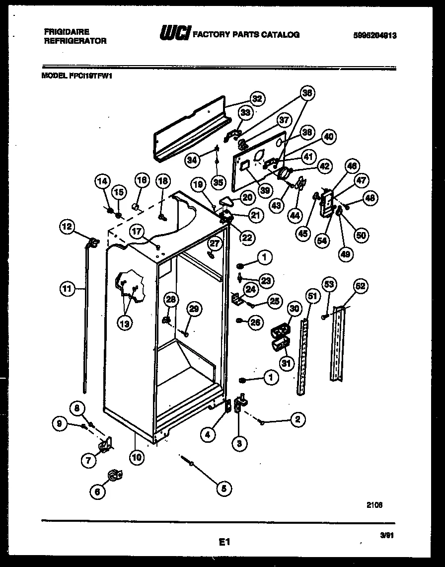 Fan Cover