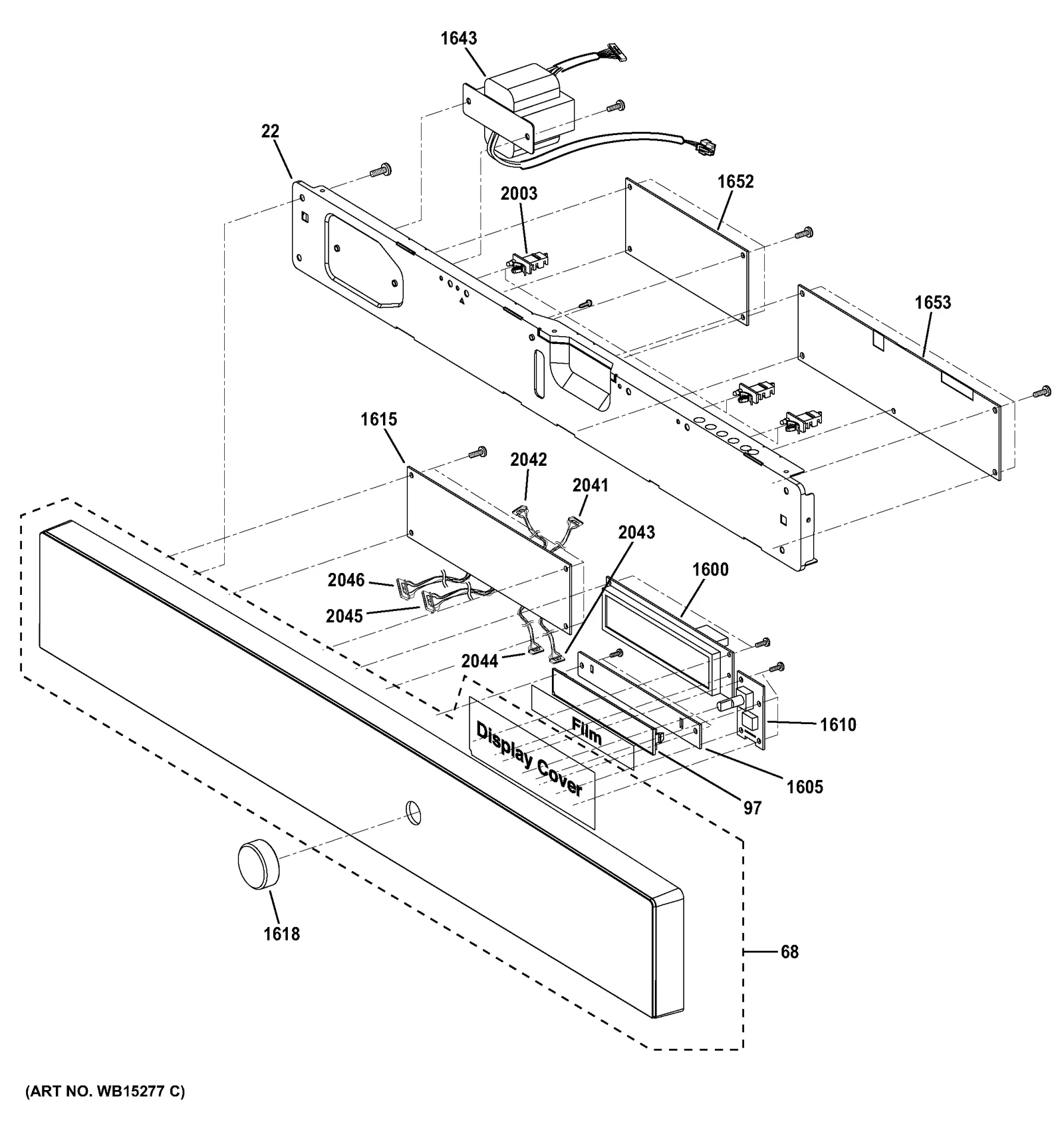 Controller Assembly