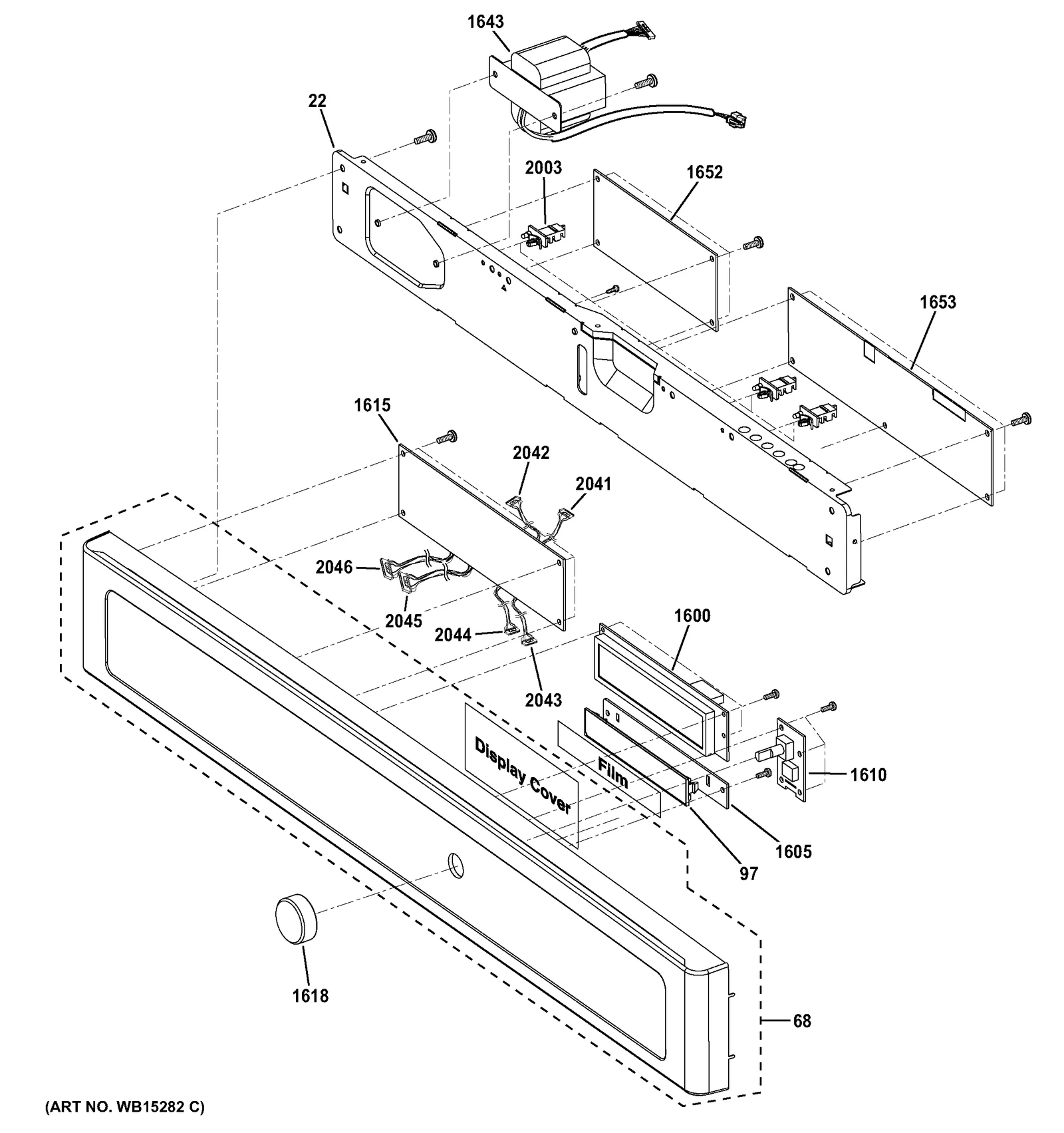 Controller Assembly