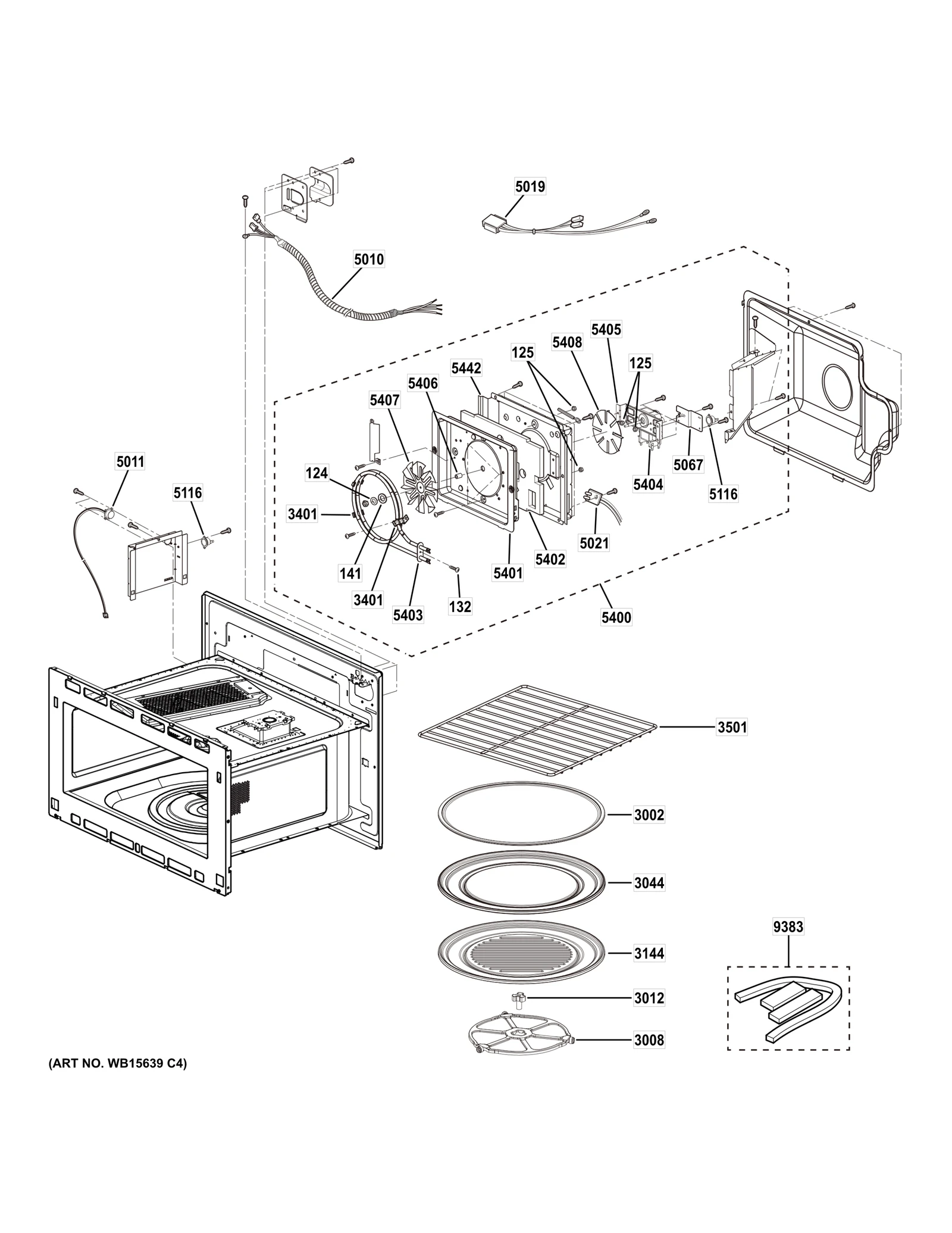 Insulation Form Kit