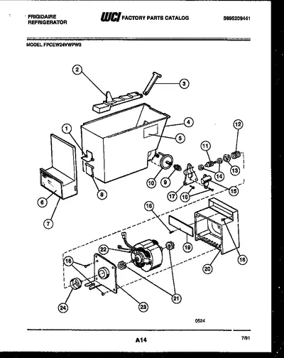 Diagram