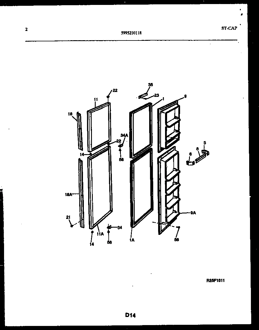 Gasket