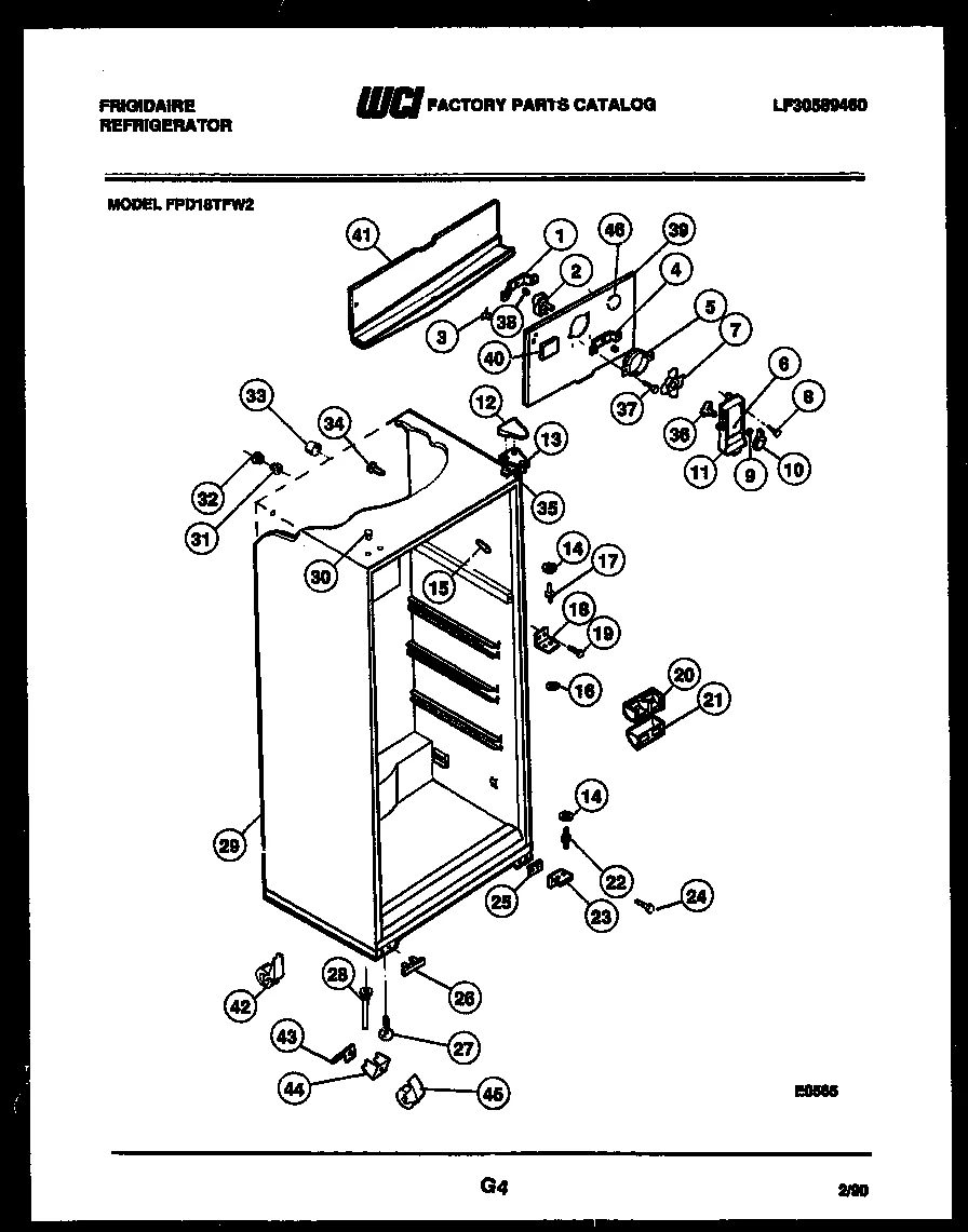 Fan Cover