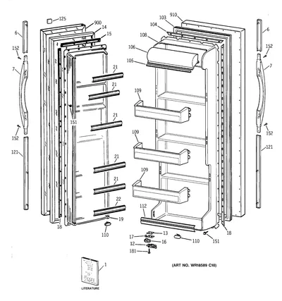 Diagram