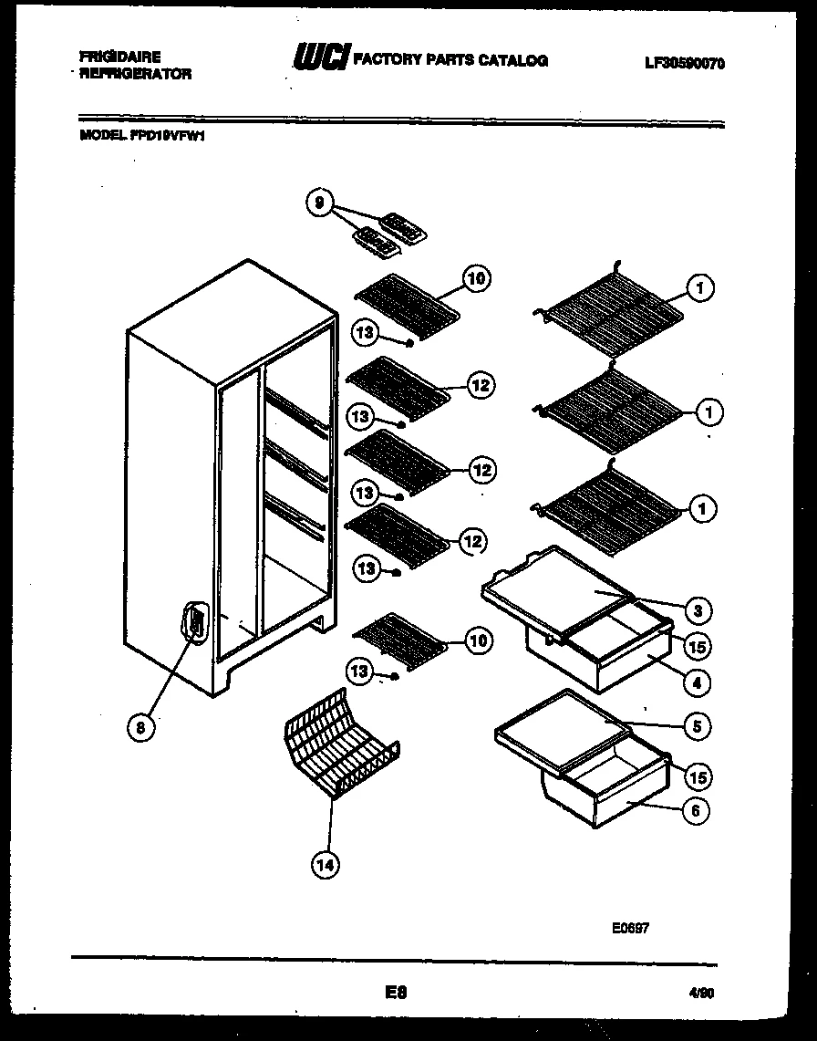 Shelf