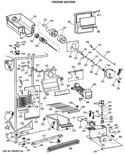 Diagram