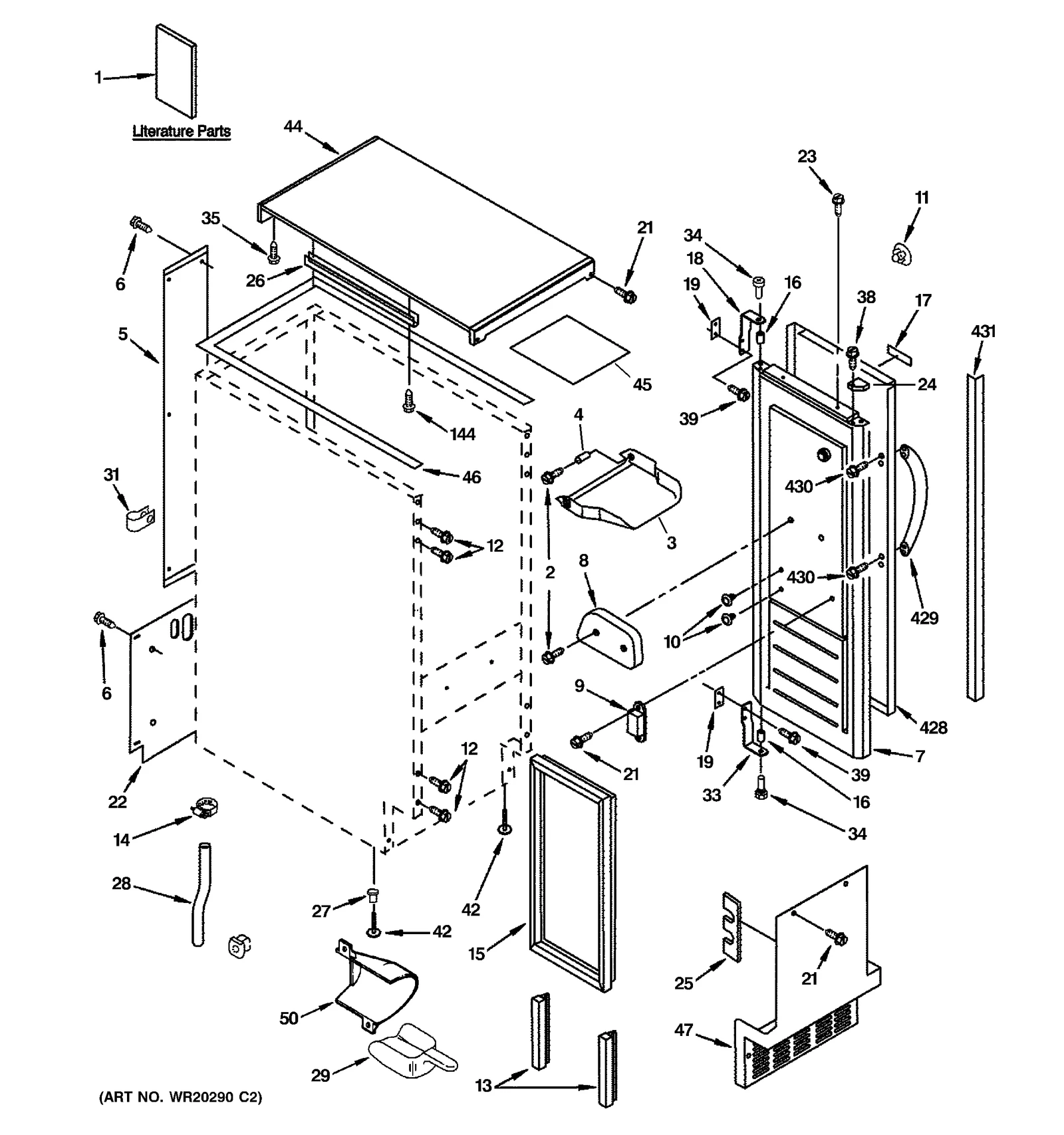 Wire Assembly