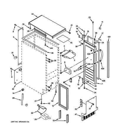 Diagram