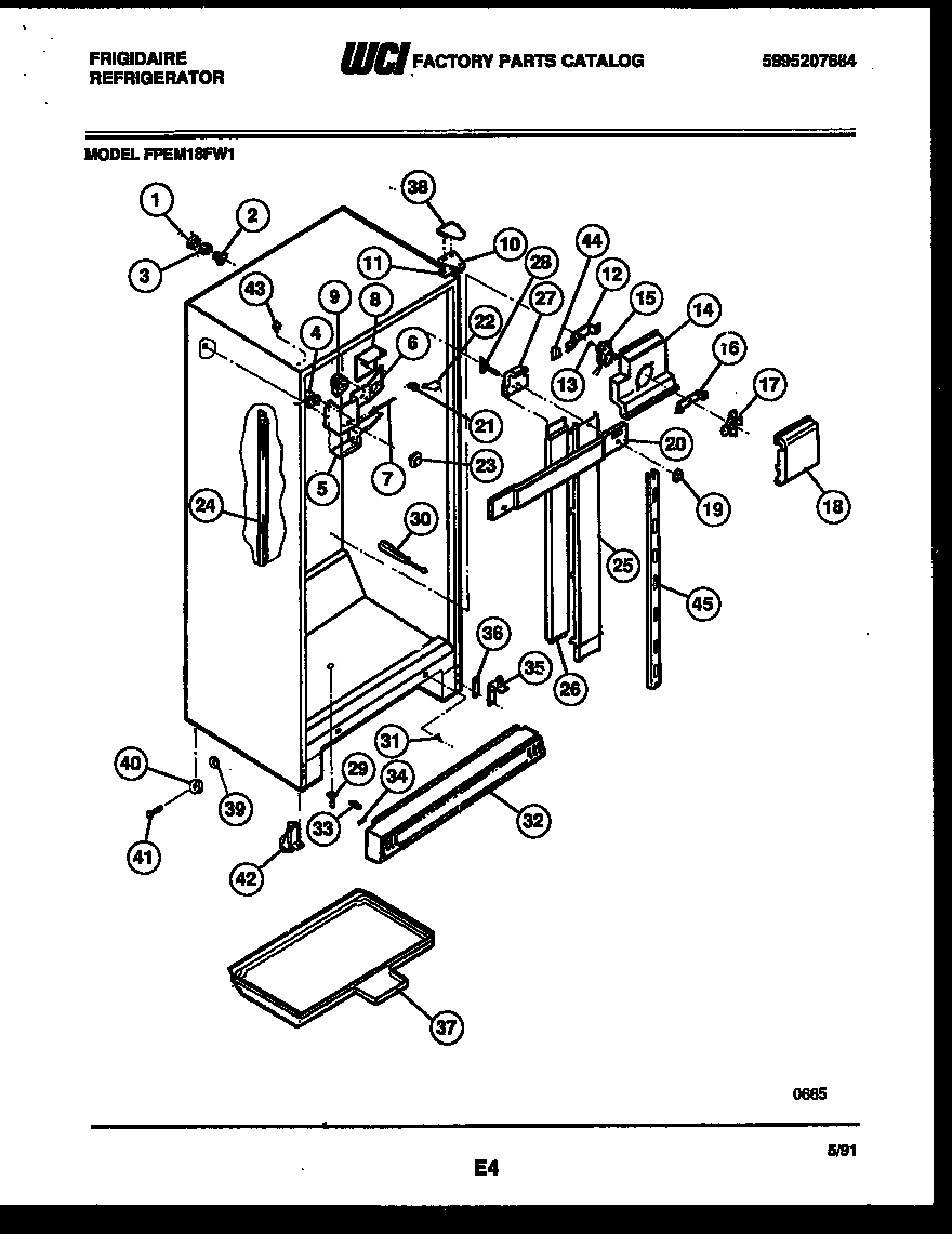 Knob