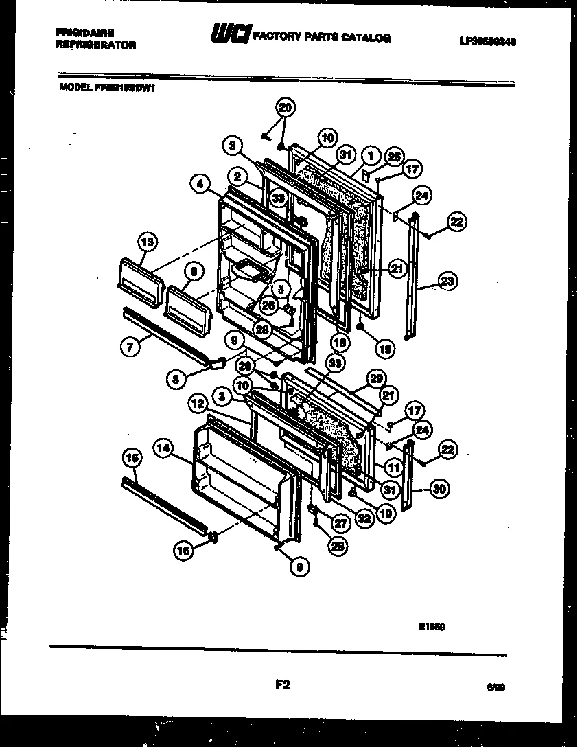 Gasket