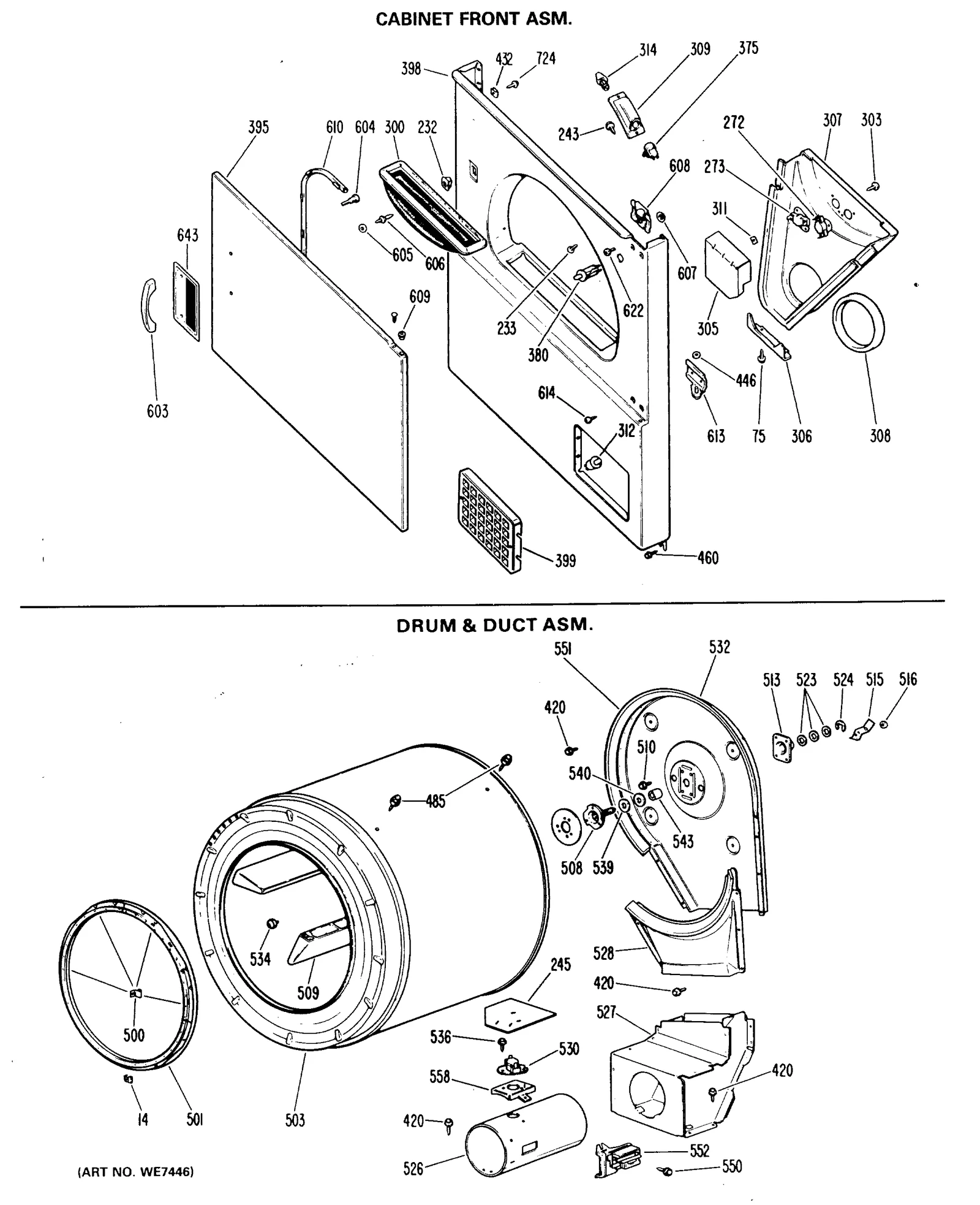 Thermostat Bracket