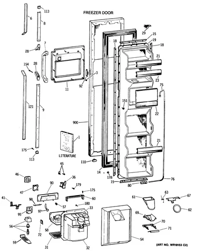 Diagram