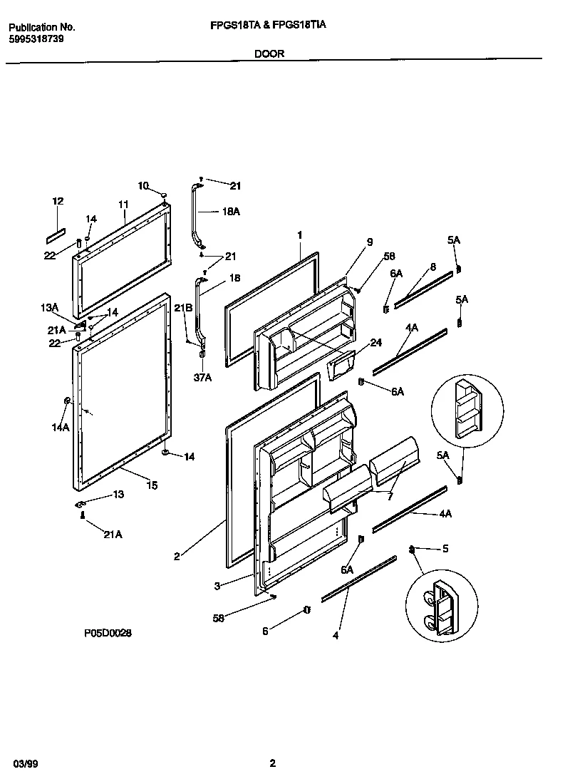 Door Handle