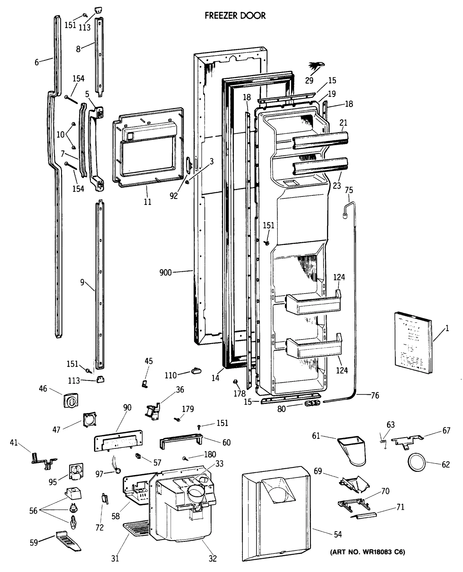 Insert Handle