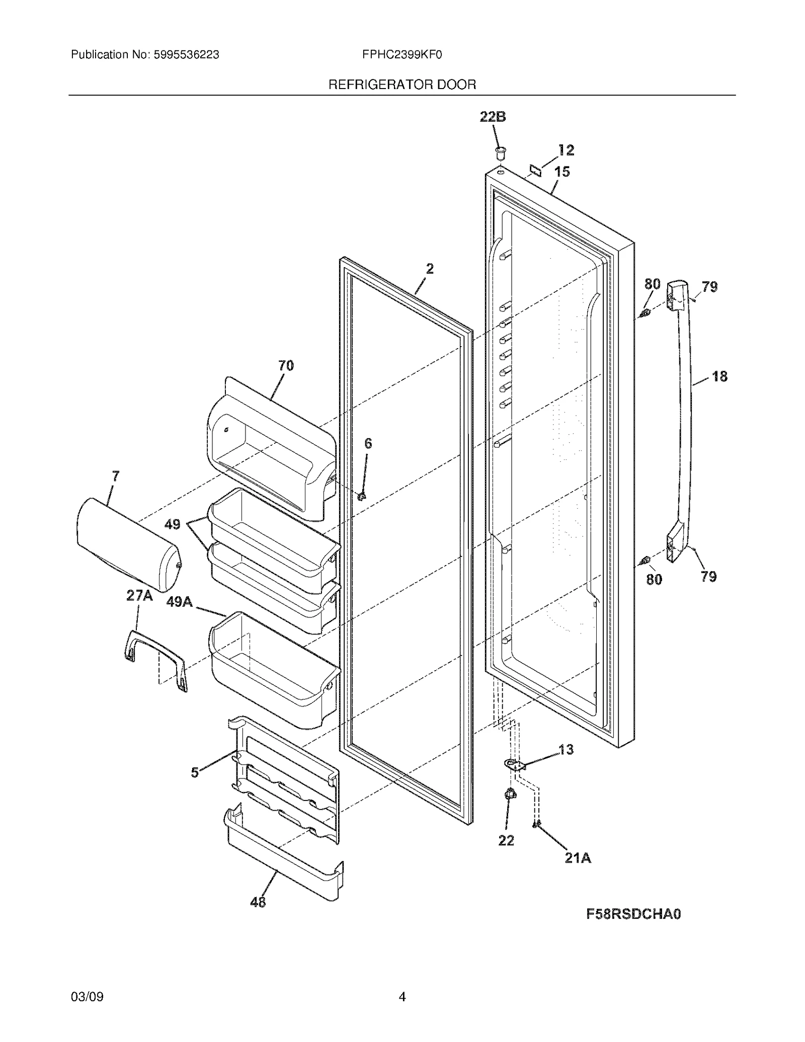 Door-DSP