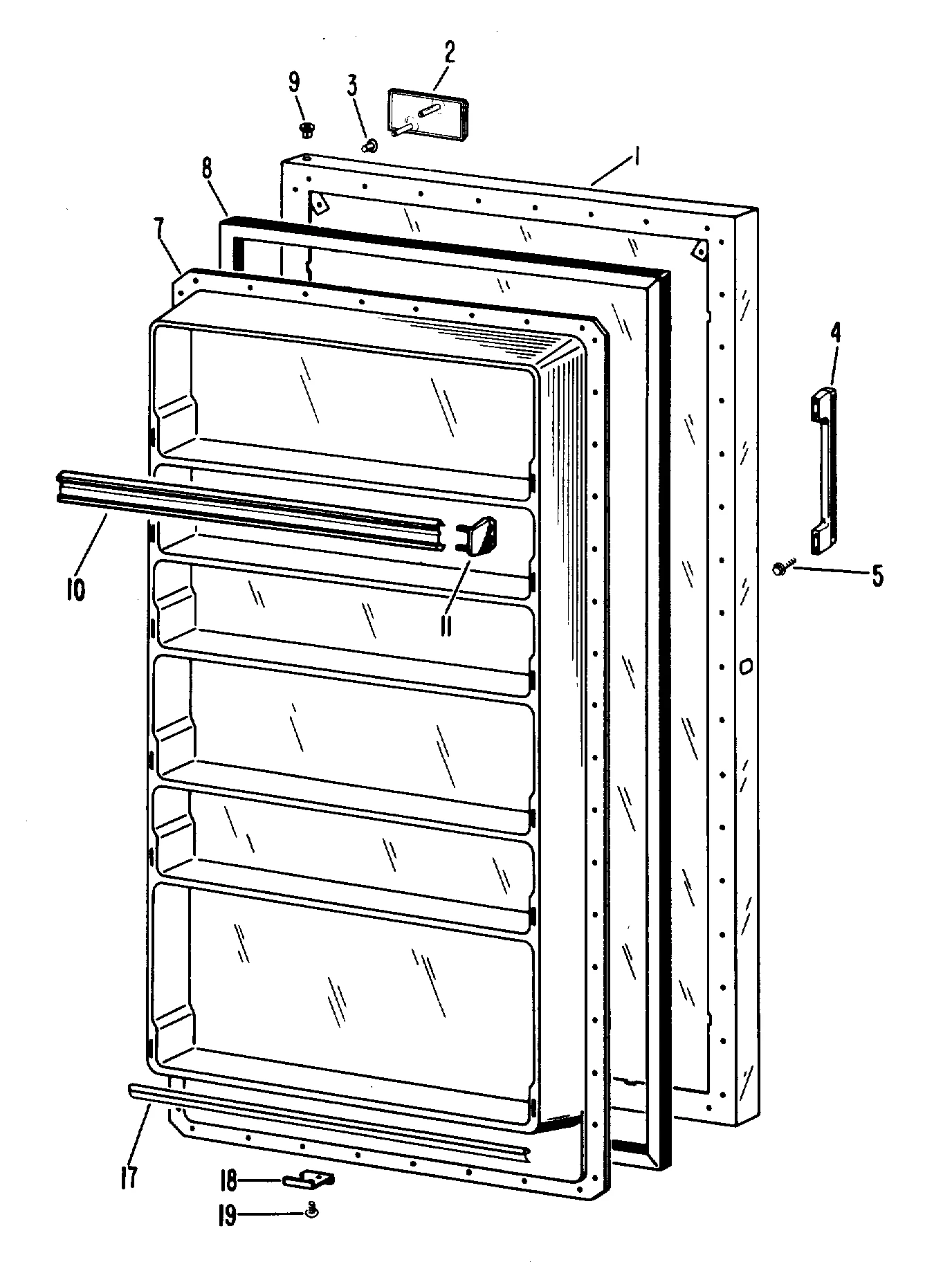 Gasket