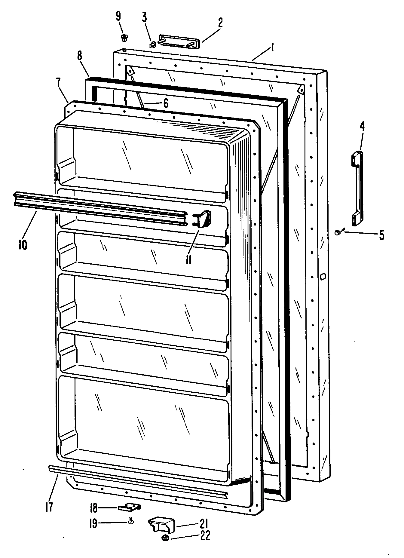 Gasket