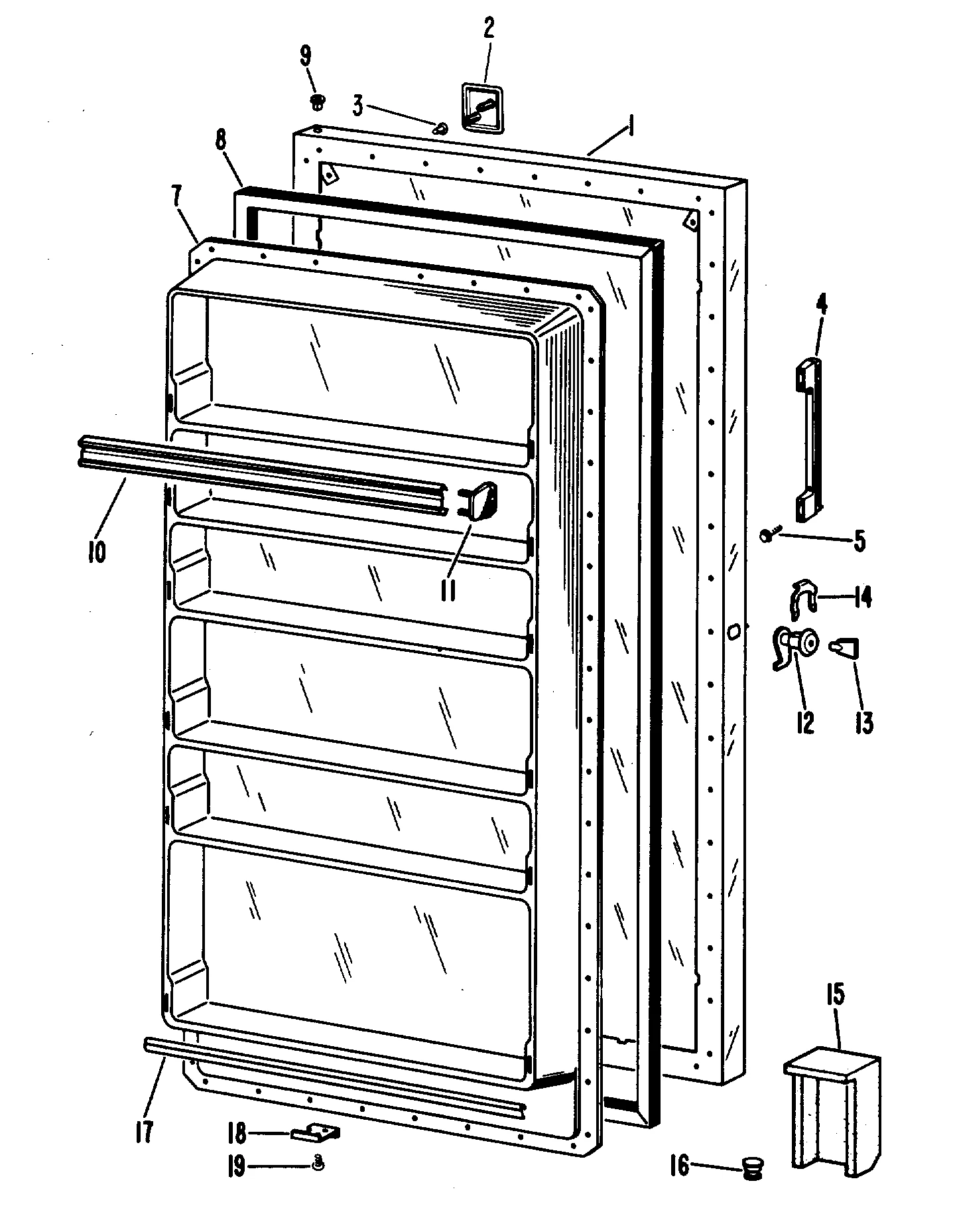 Gasket
