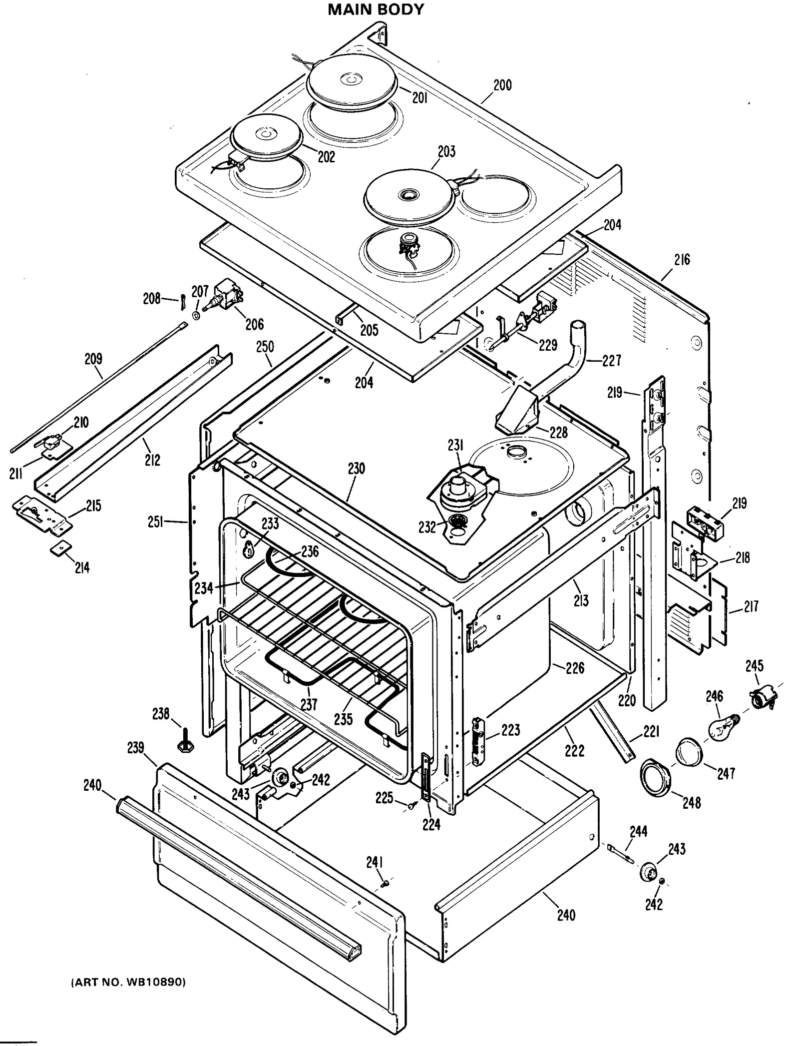 Solenoid