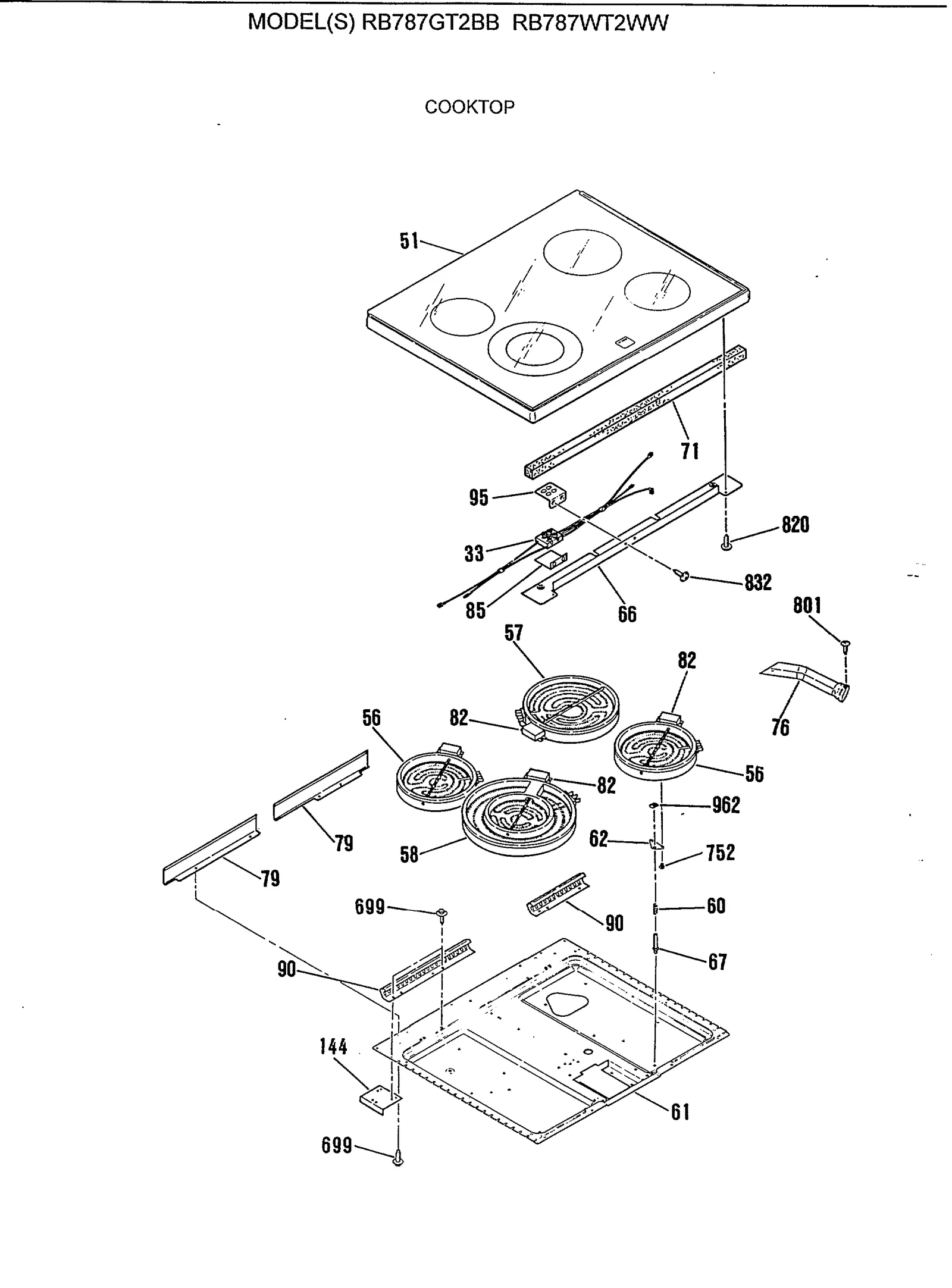 Indicator Light Kit