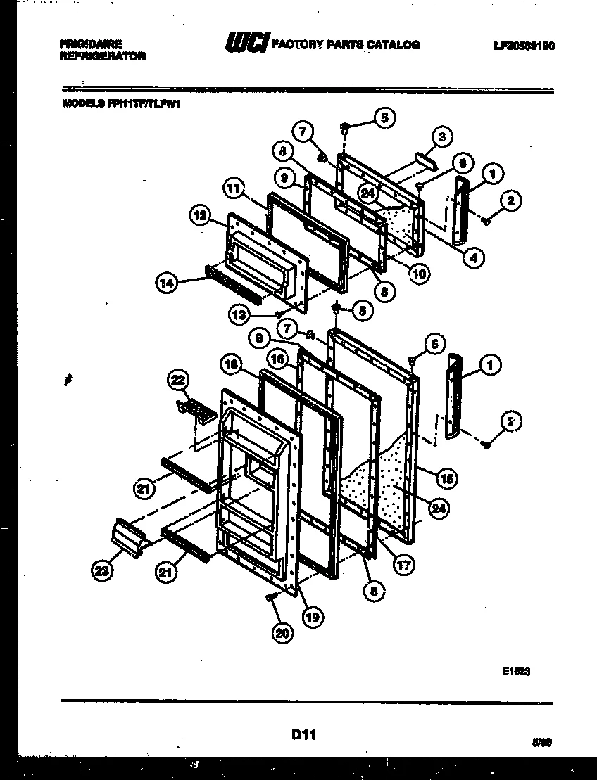 Gasket