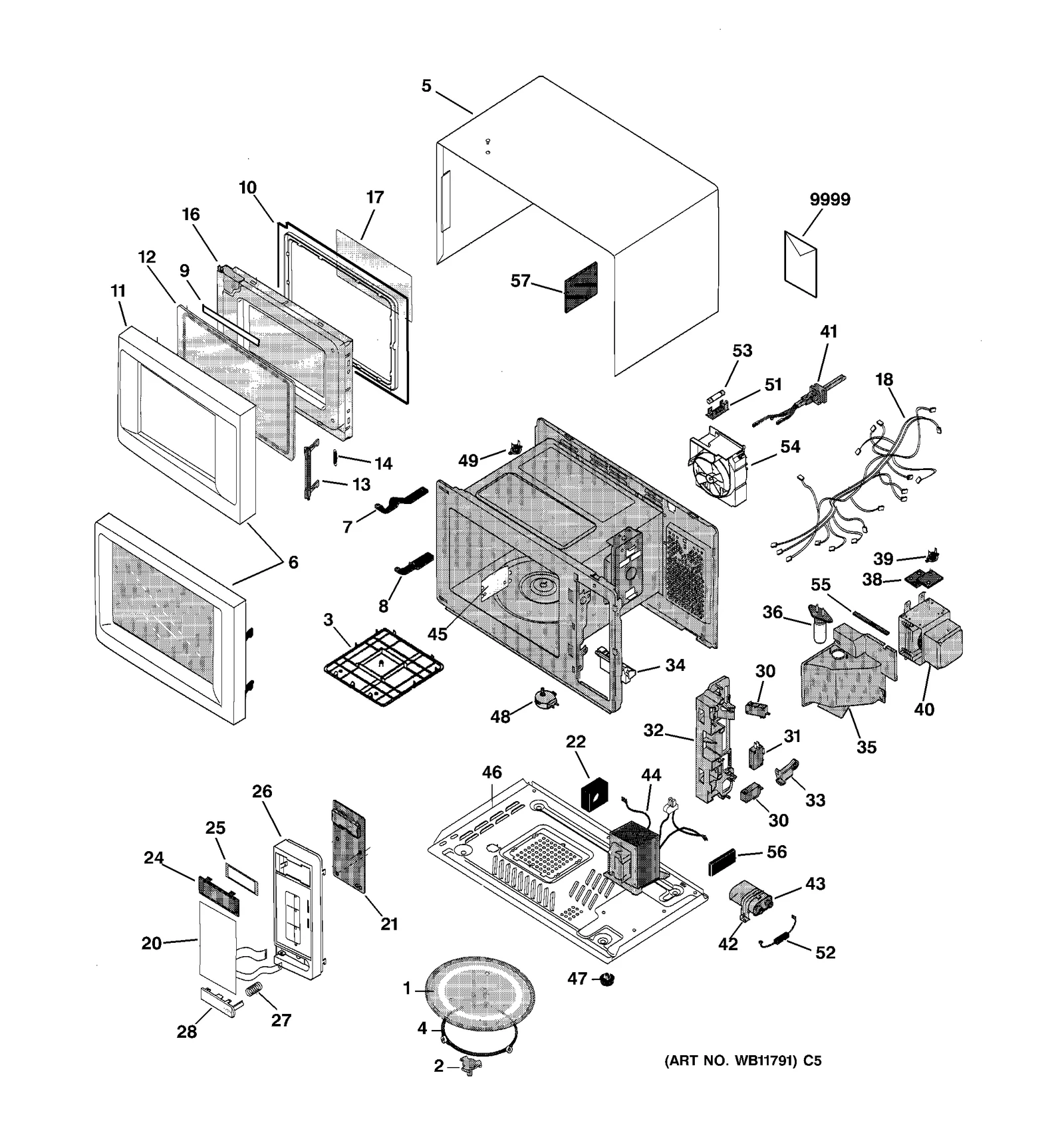 Micro Switch