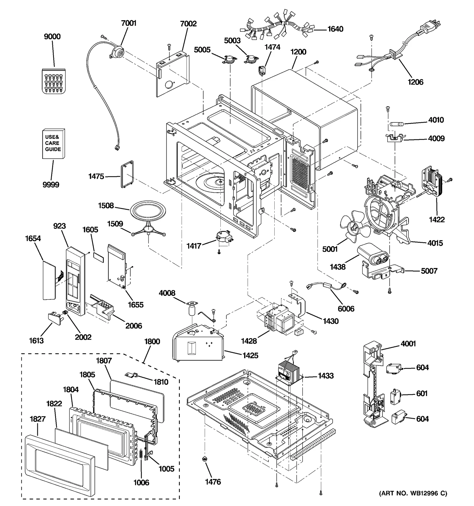 Thermostat