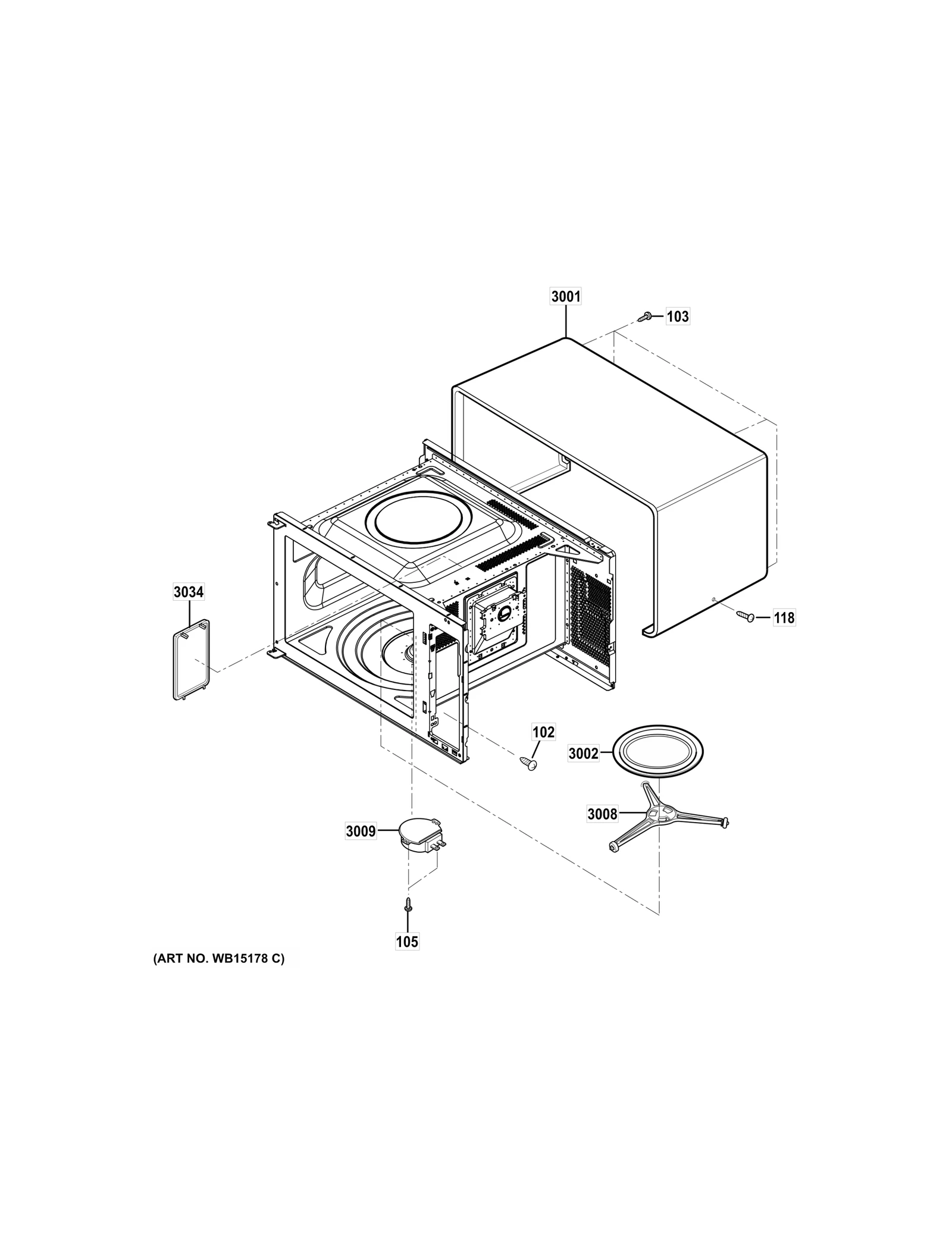 Bending Case