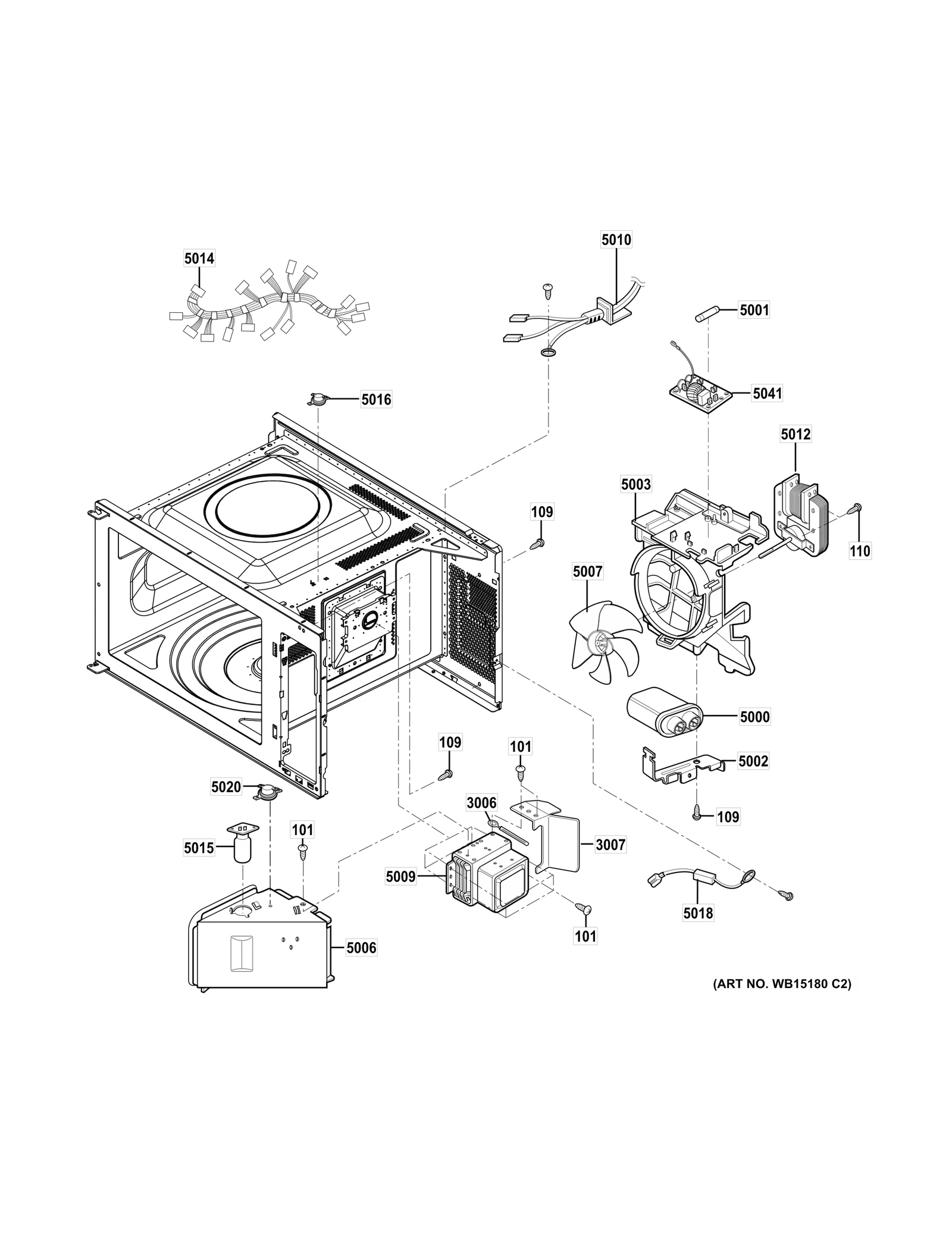 Suction Guide