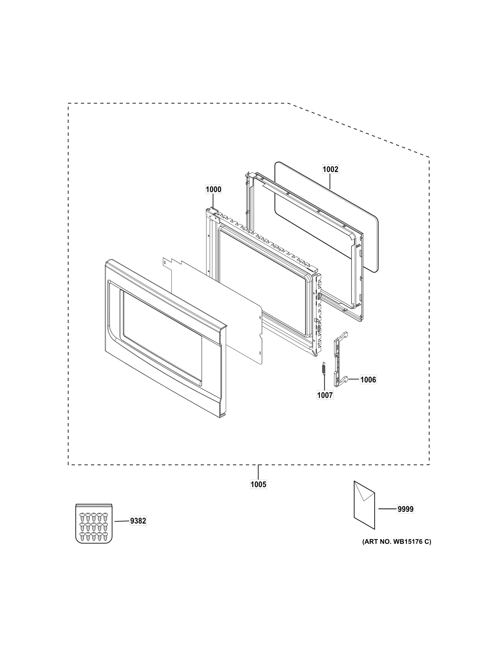 Door Assembly