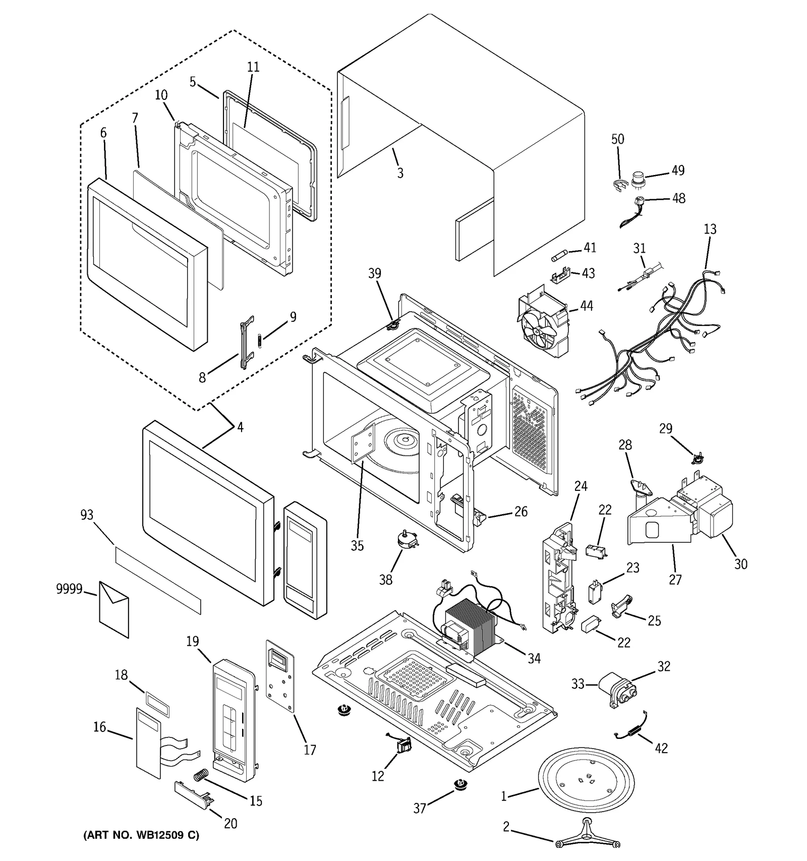 Printed Circuit Board Assembly