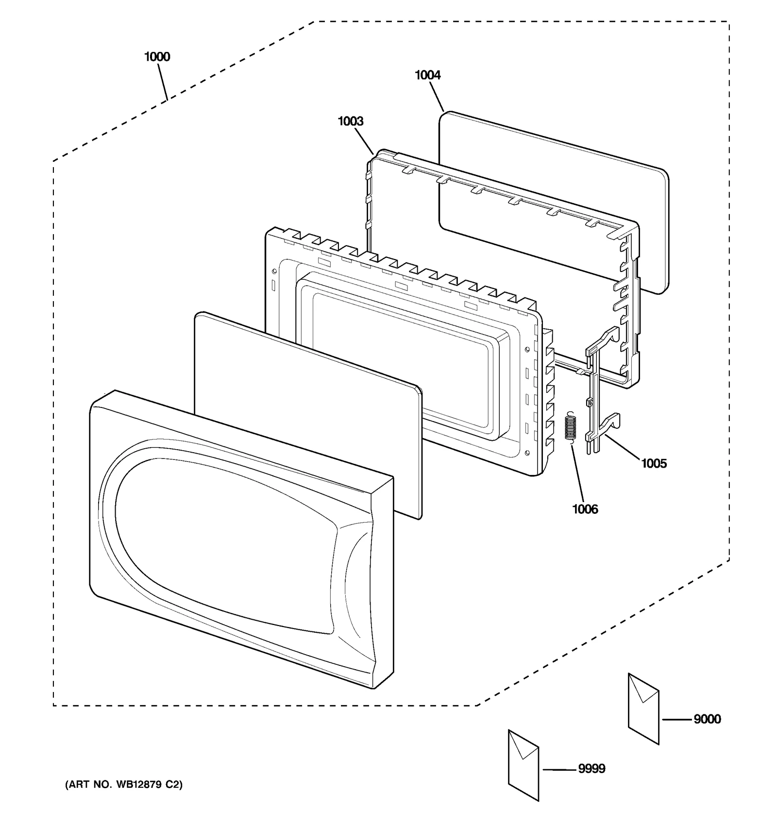 Door Assembly