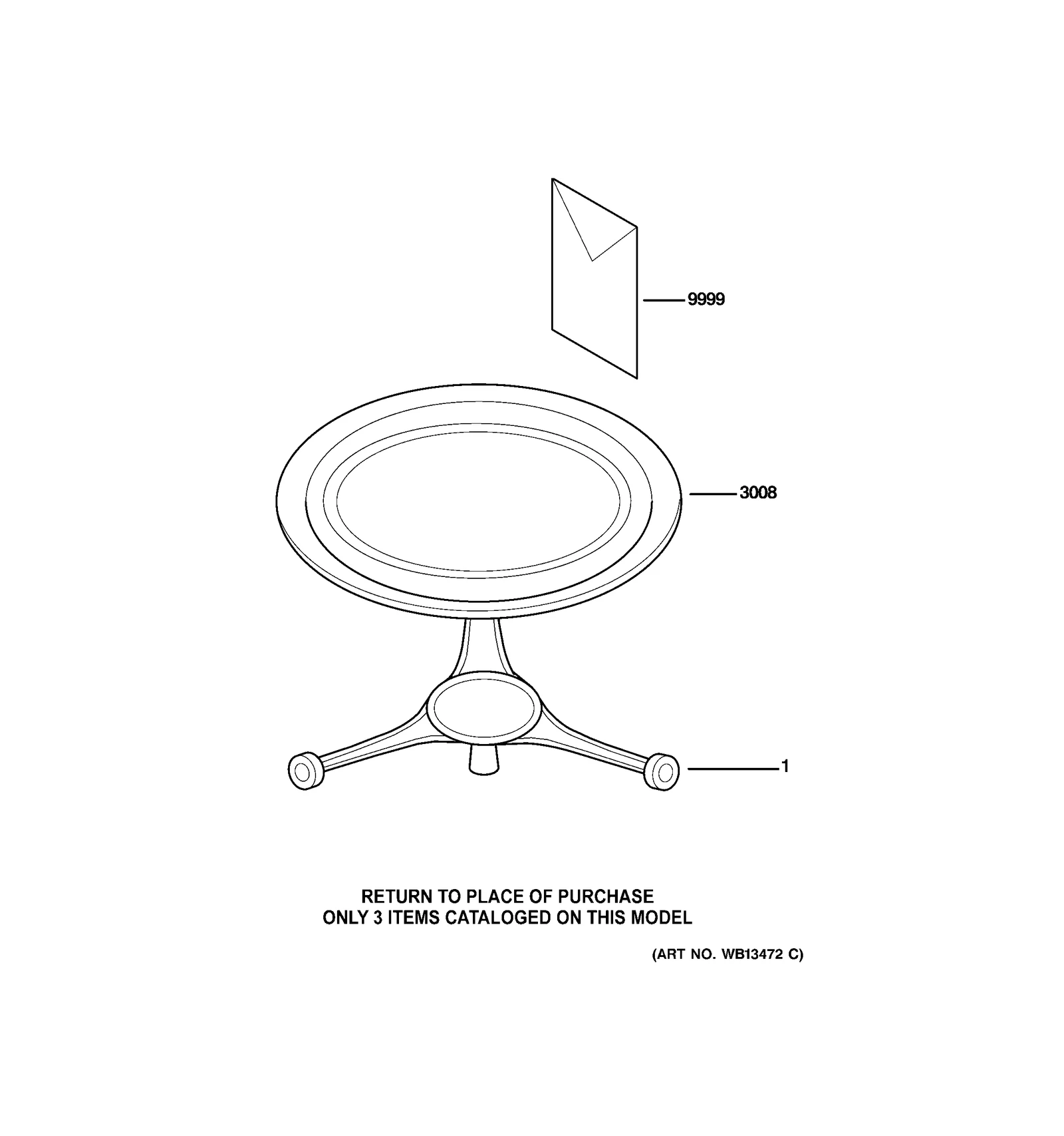 Roller Ring Assembly