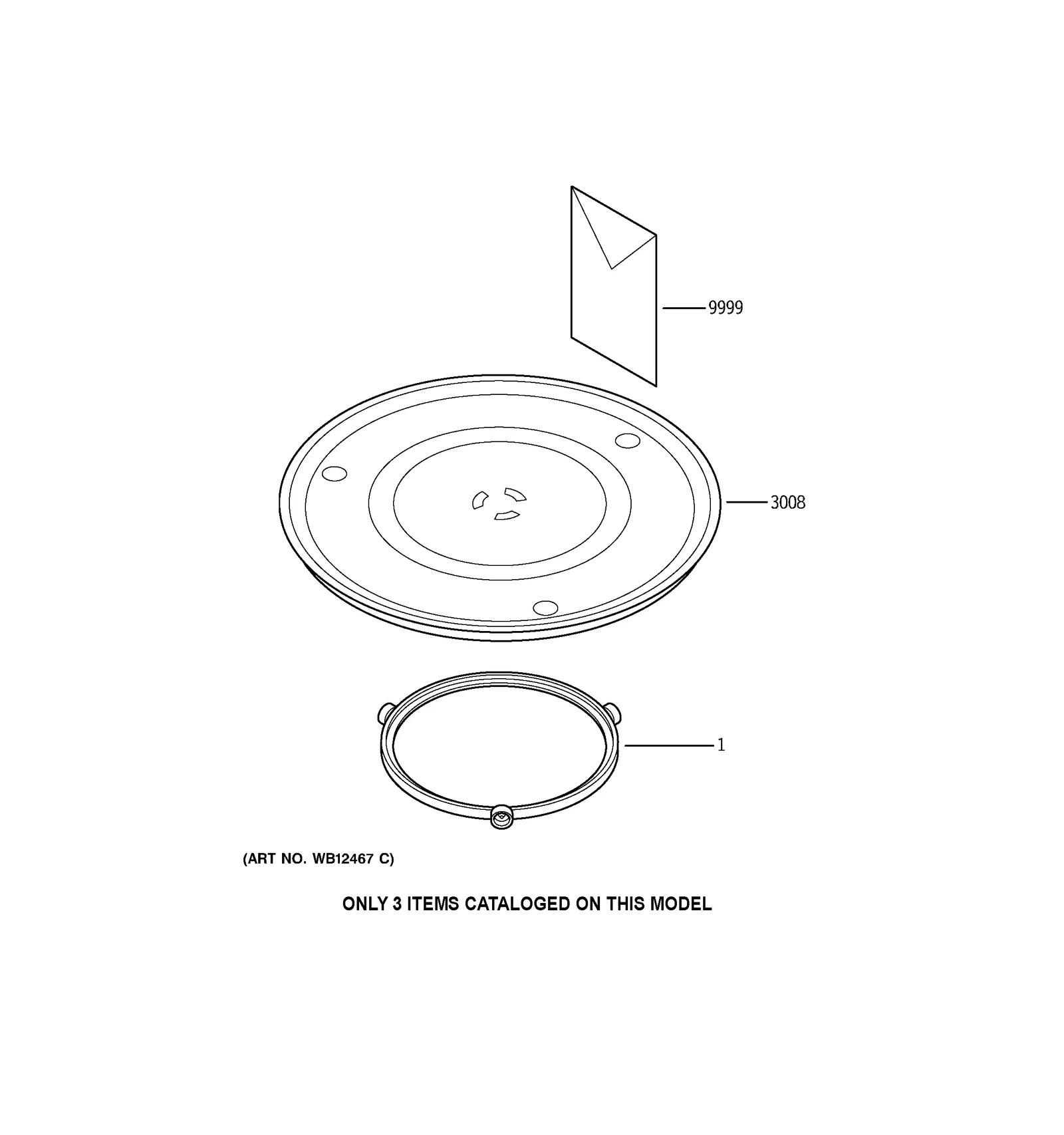 Cooking Tray