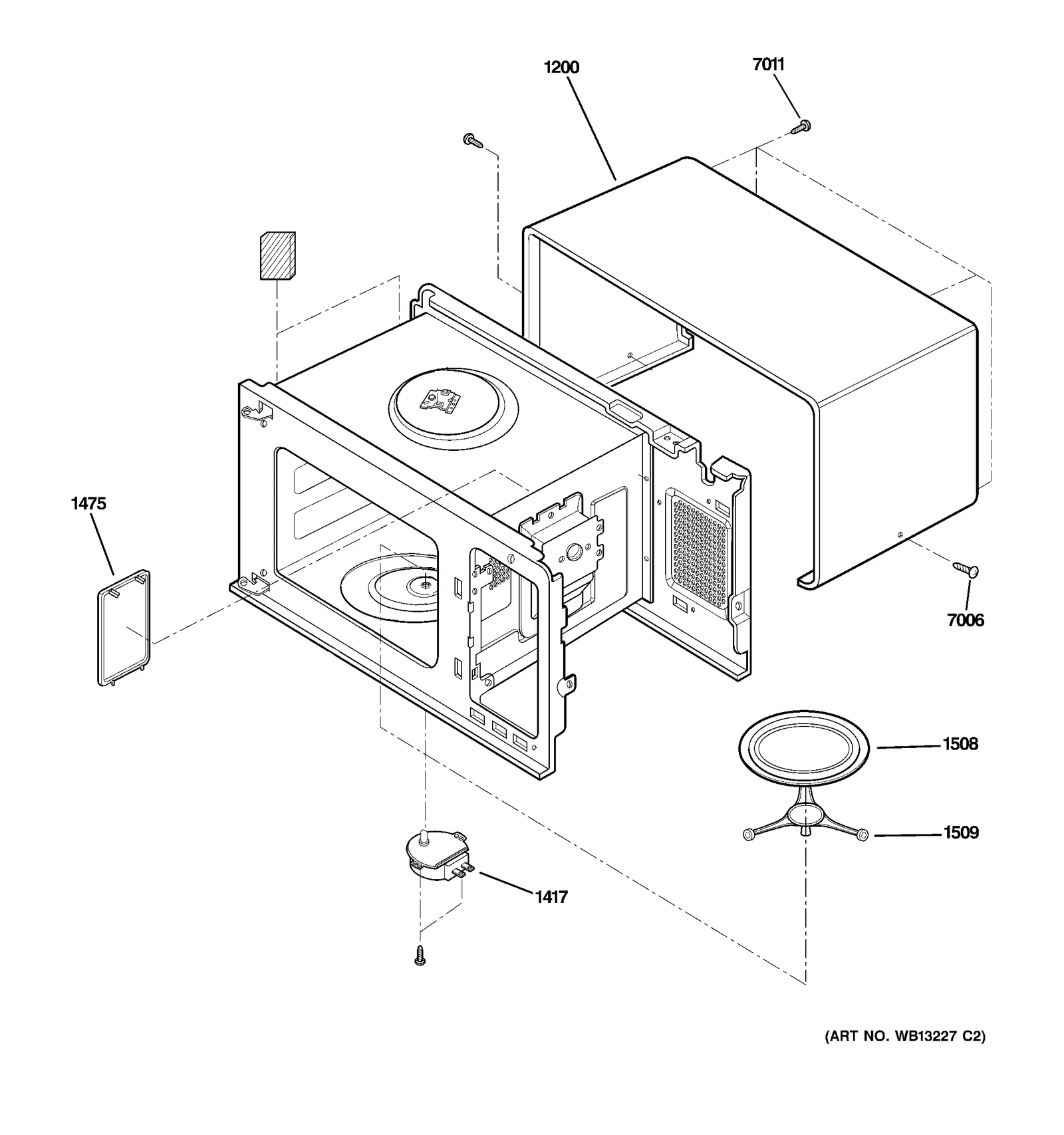 Synchronous Motor