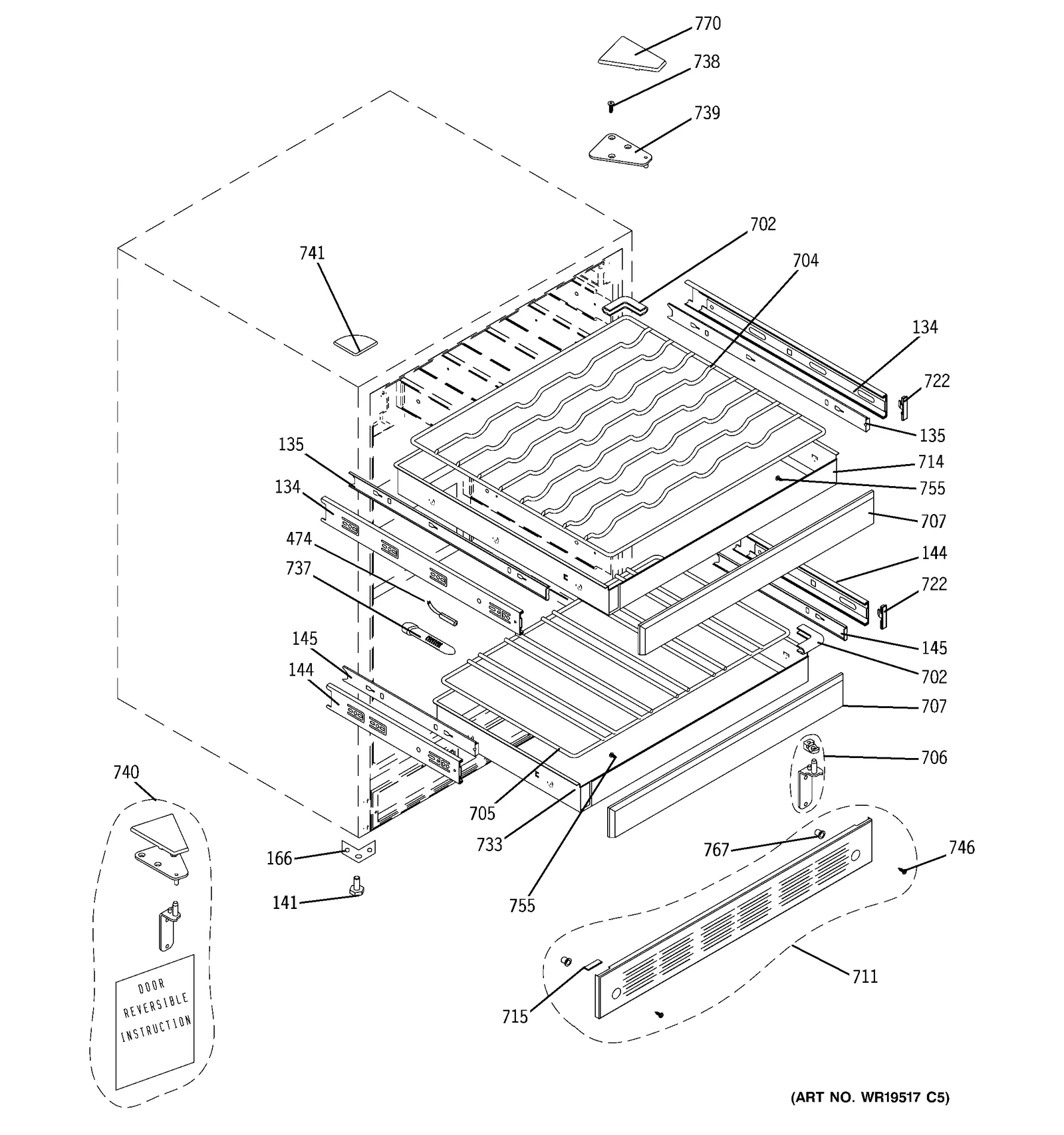 Temperature Control Bulb Cover
