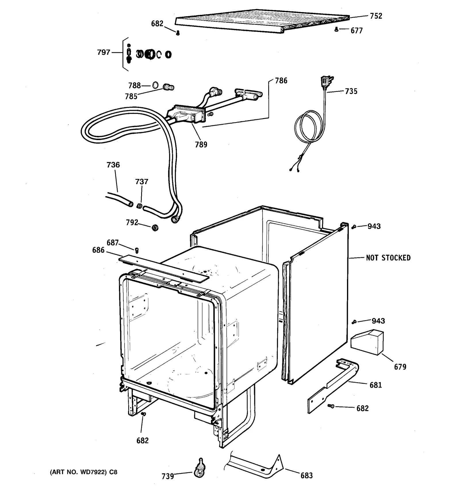 Power Cord