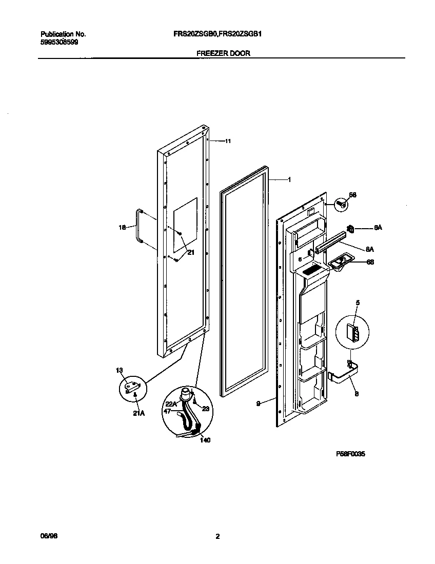 Door Handle