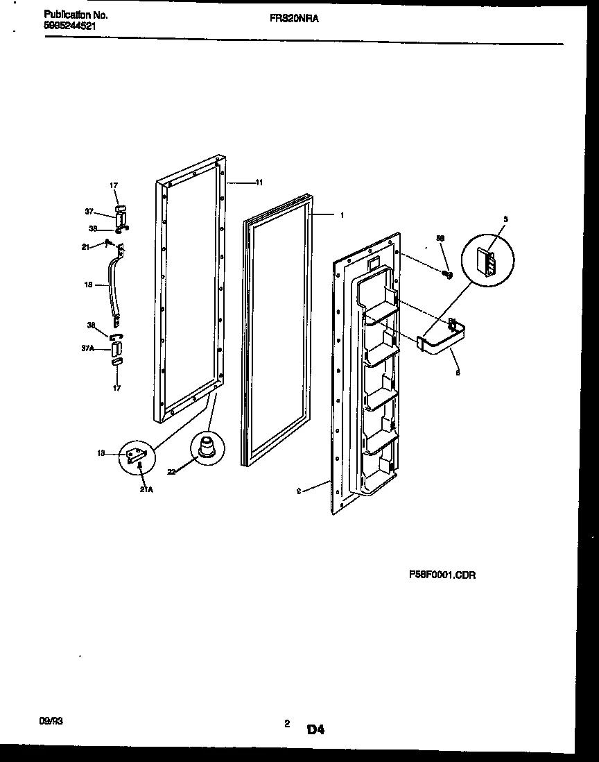Door Handle