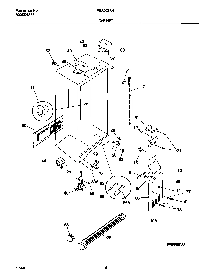 Coil Cover Seal