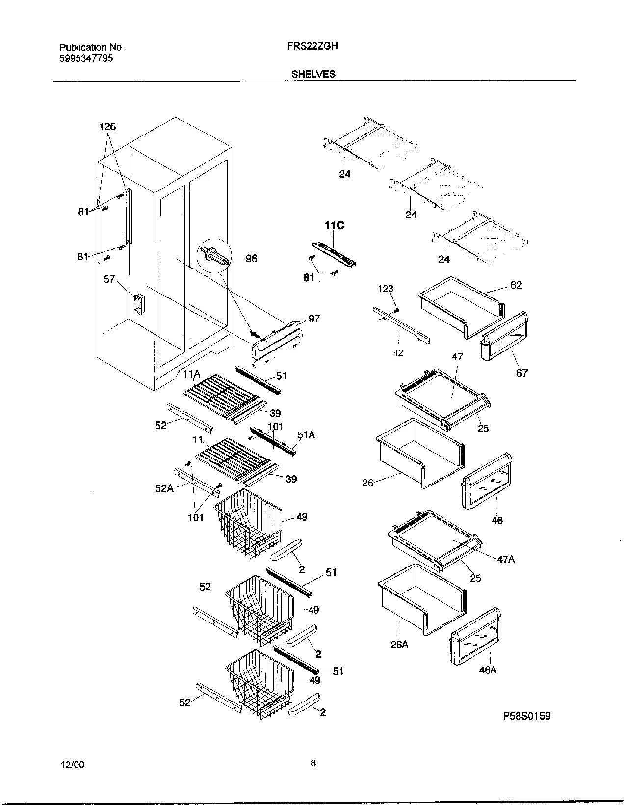 Shelf