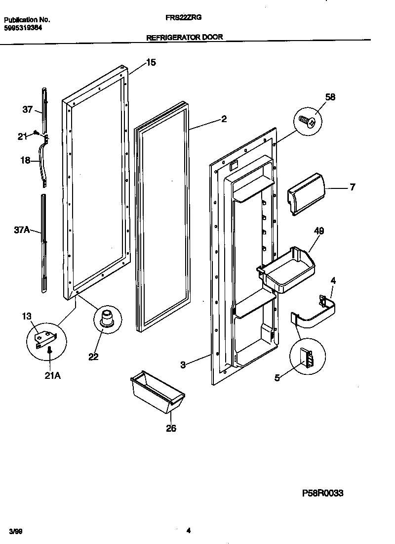 Door Bin