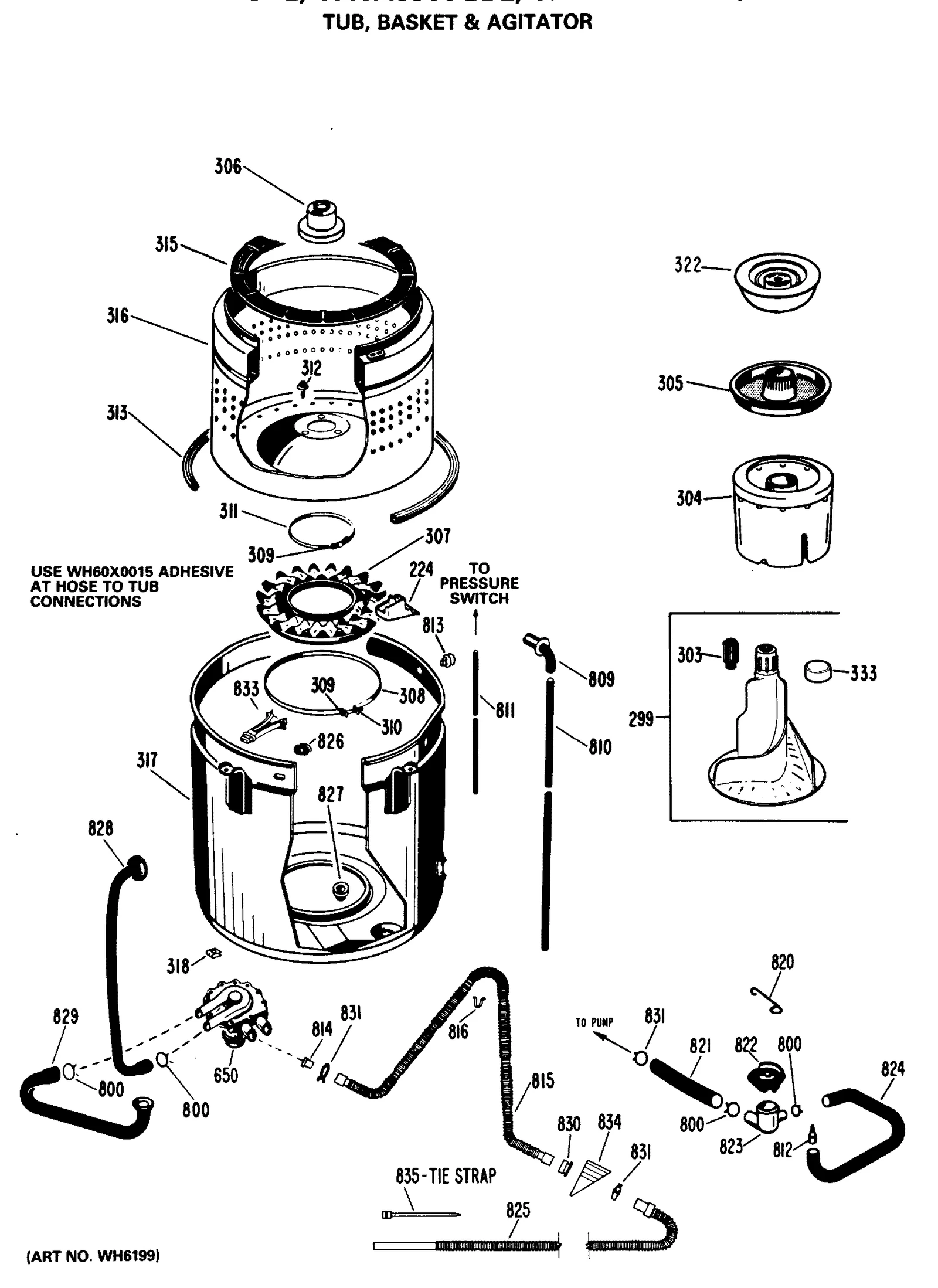 Grommet