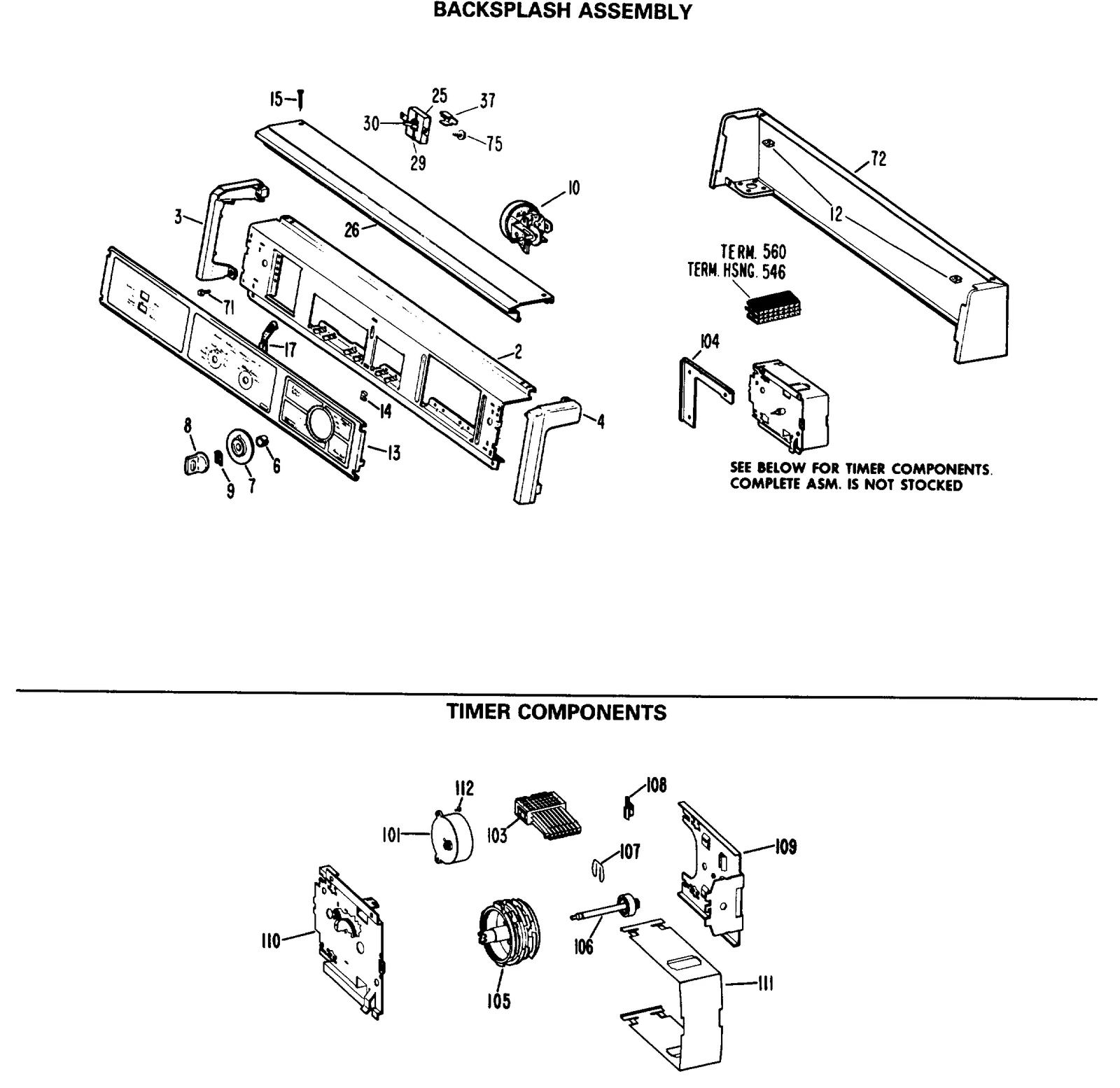 Screw Package 12