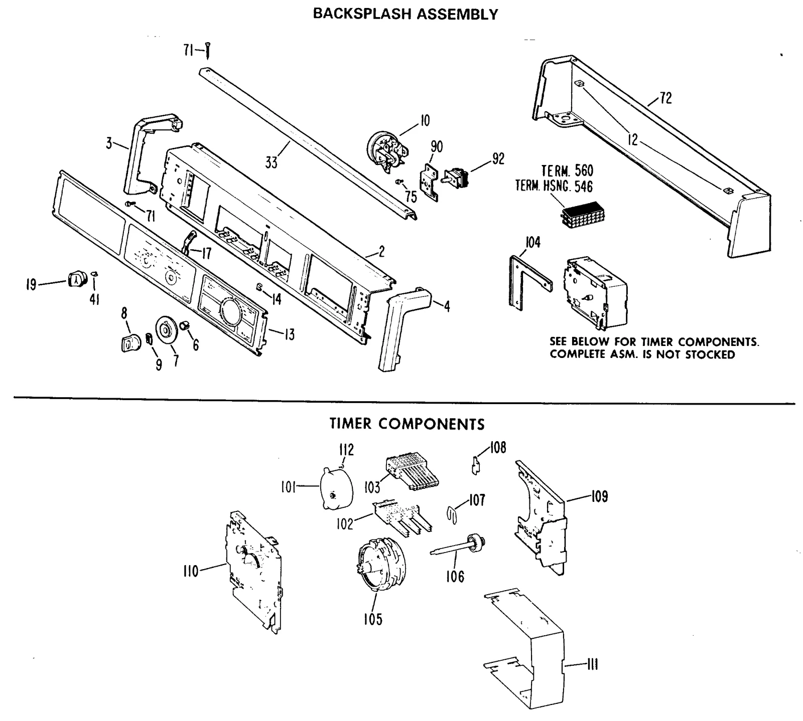 Pressure Switch