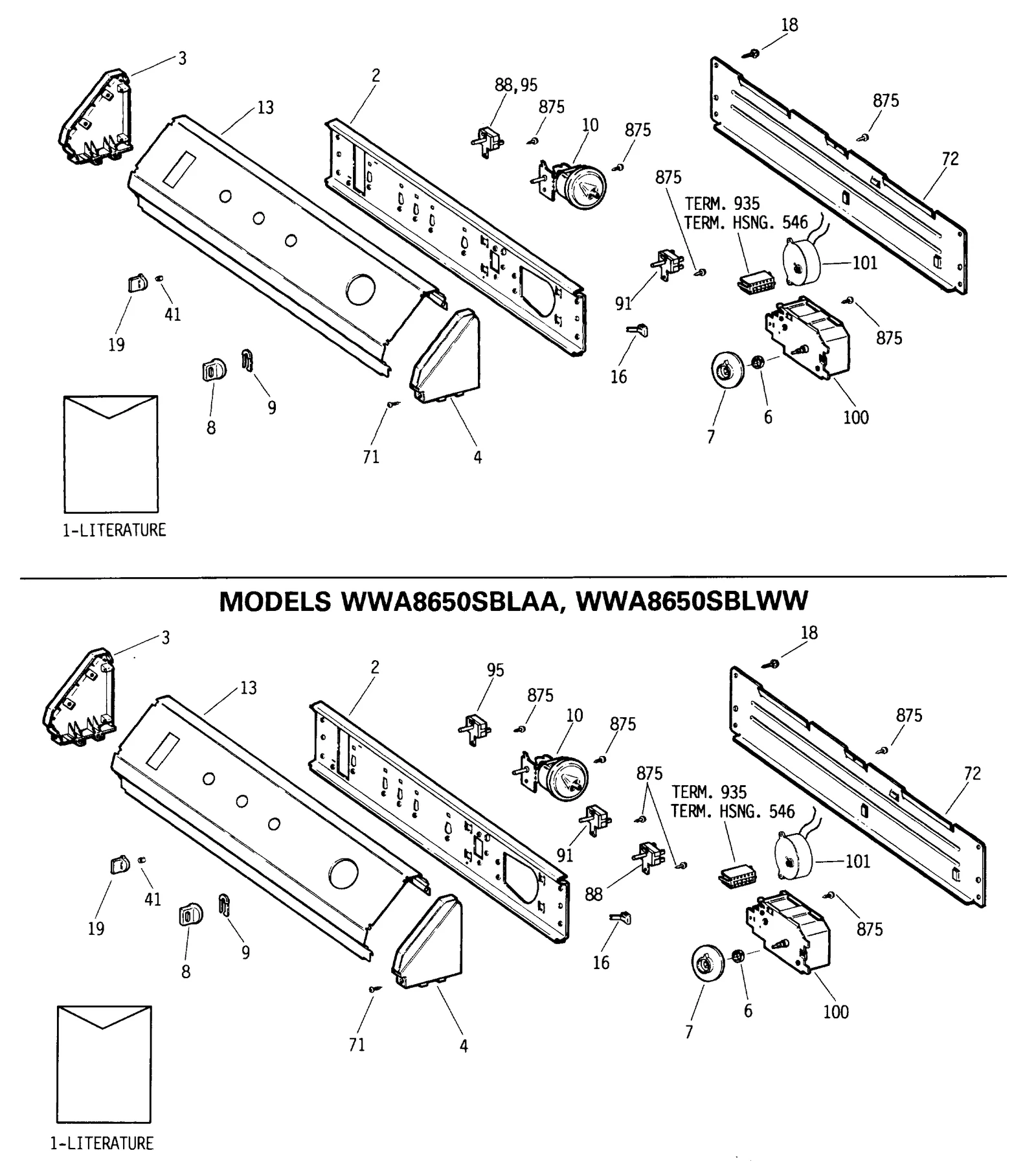 Cushion Yoke