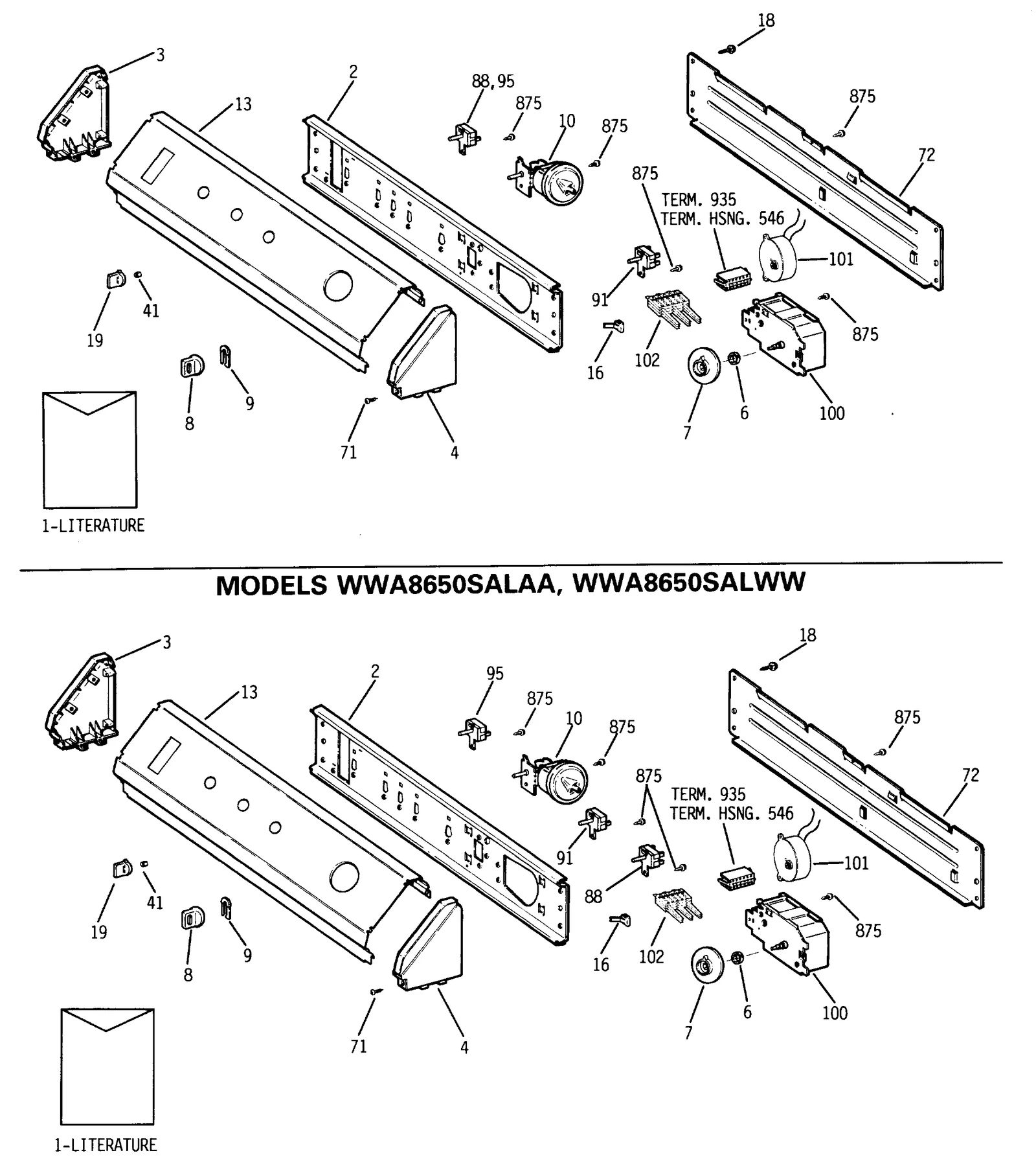 Motor Timer