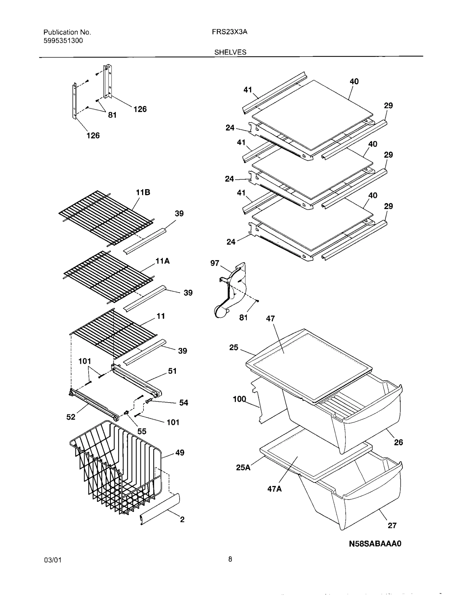 Water Tank Assembly