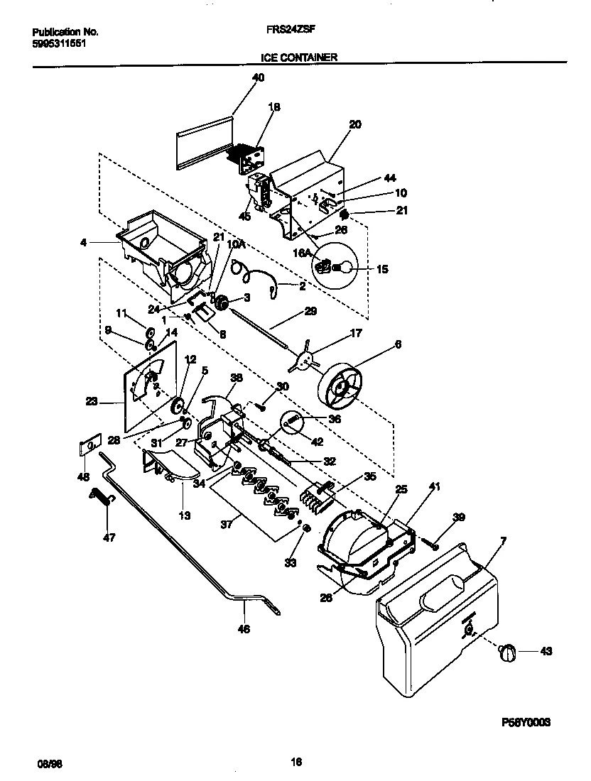 Solenoid Assembly
