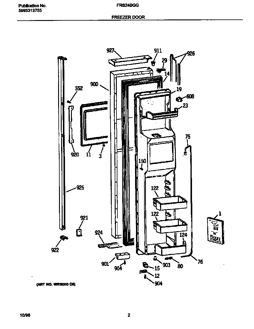 Door Handle